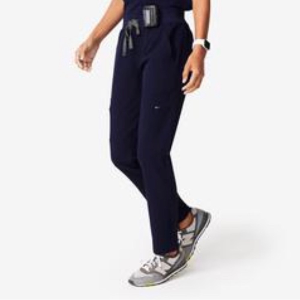 Figs Cargo Scrub Pants